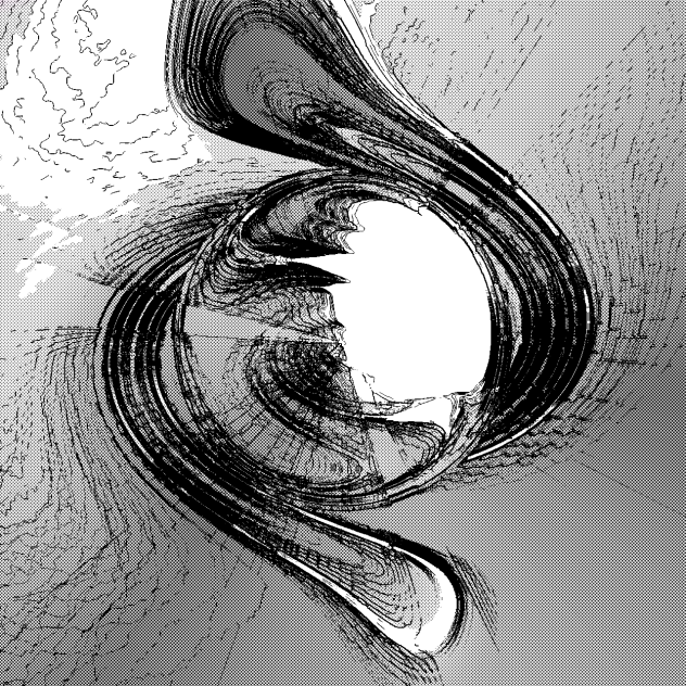 water ball