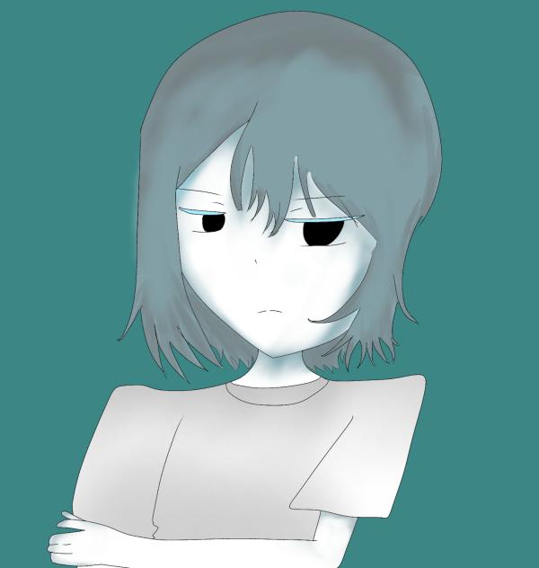 オリキャラ(初投稿)