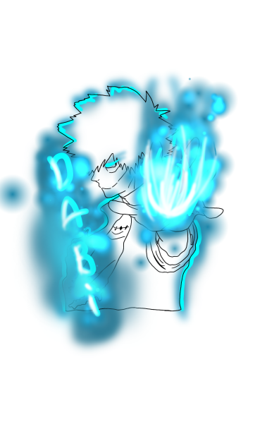 Dabi tattoo