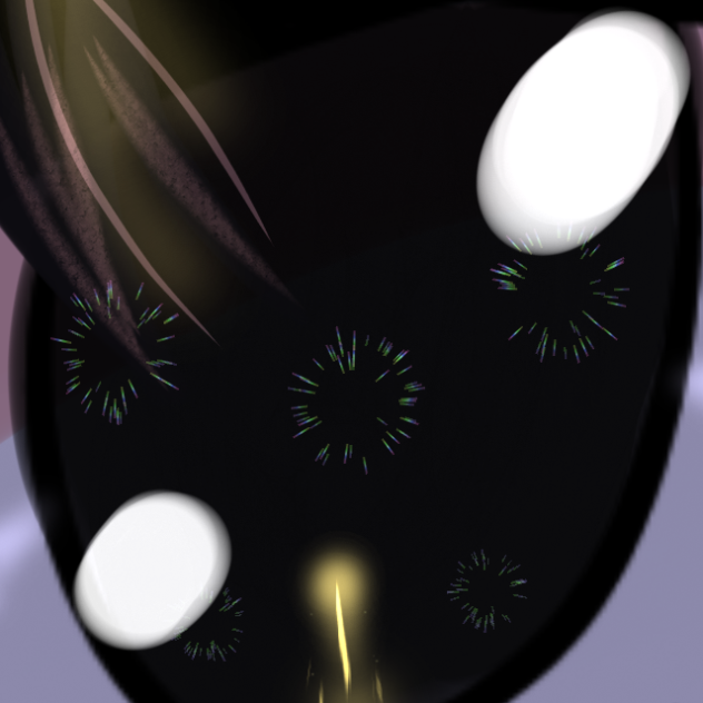 🎆 - ibisPaint
