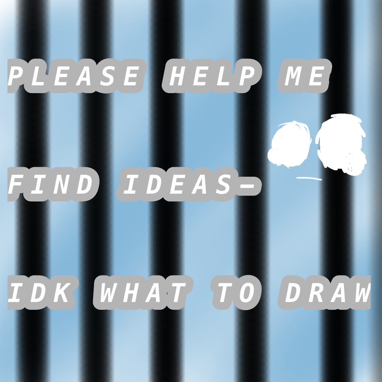 Help me - ibisPaint