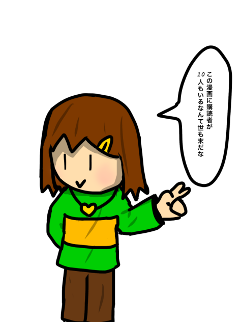ラブテール人気投票！(キャラ)