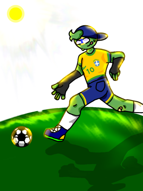Brazil