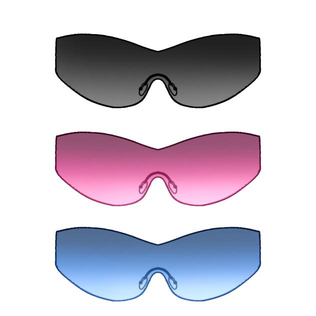 Y2k sunglasses