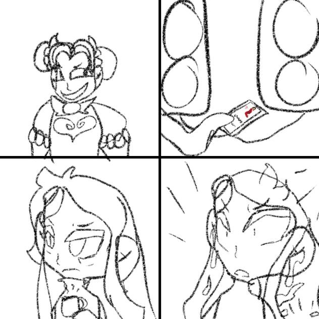 wip comic lol