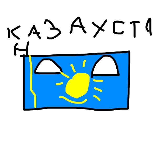 Kazakhstan