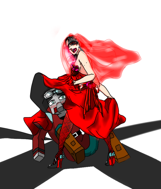 ハイヒール・小雪