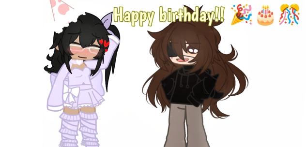 ✨✨HAPPY BIRTHDAY KENNY✨✨