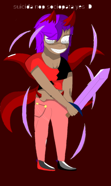 mara máx poder función de desmembro y lo - ibisPaint