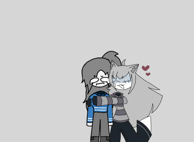 FPE Hug Collab!
