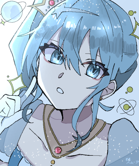 塗りました～!