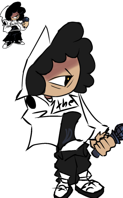 re - ibisPaint