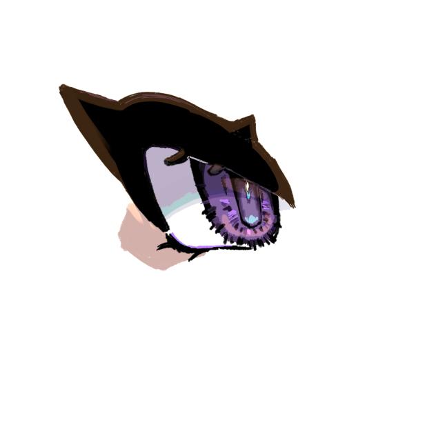 eye.