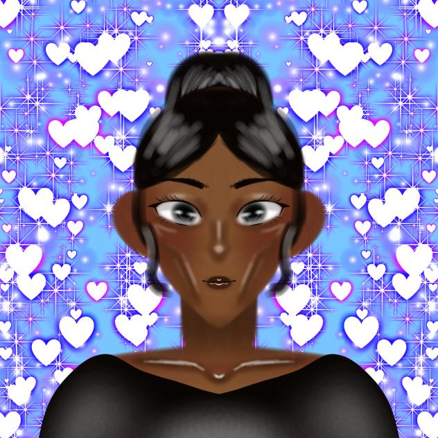 black skin 🖤🖤🖤🖤