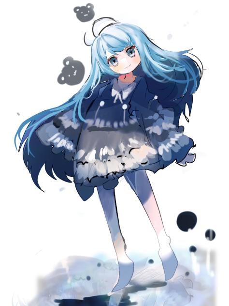 キャラデザ企画20