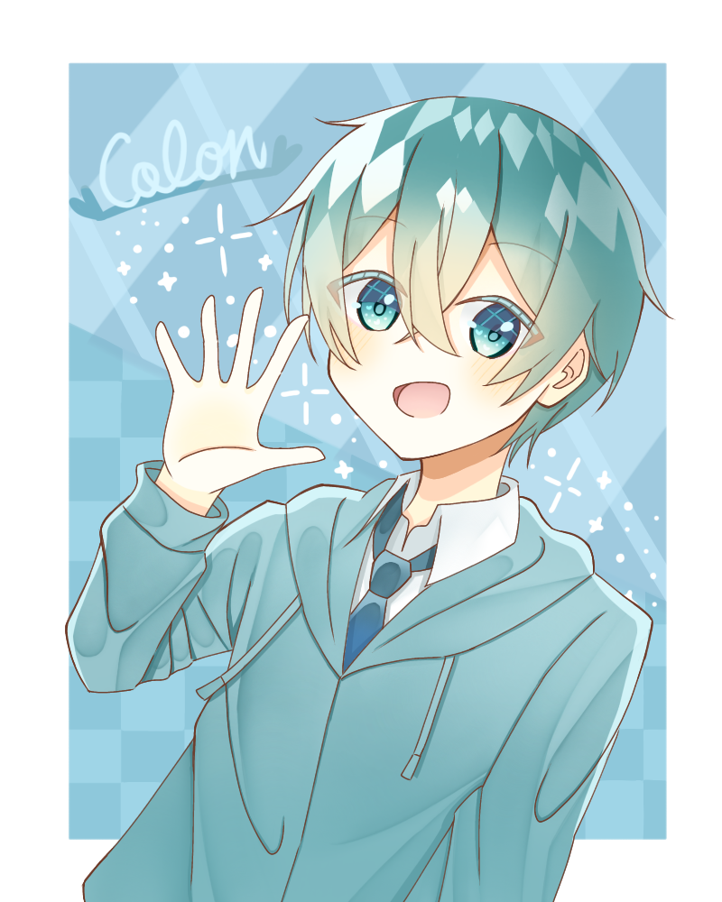 ころんくん3 - ibisPaint