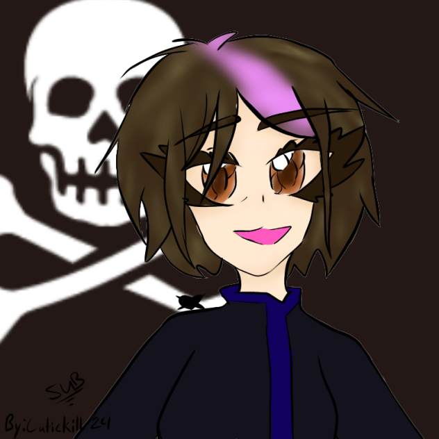 Bella - ibisPaint