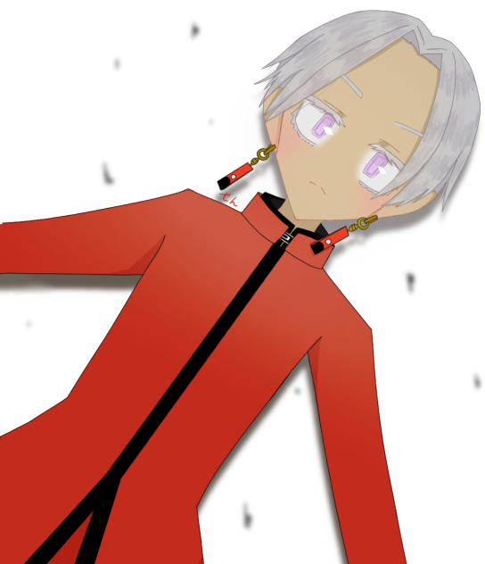 イザナ