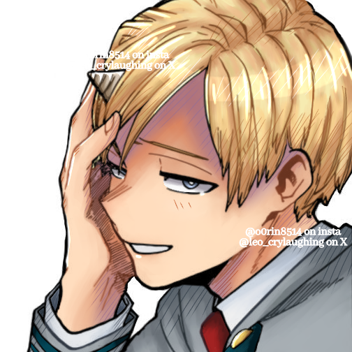 #物間寧人誕生祭2024