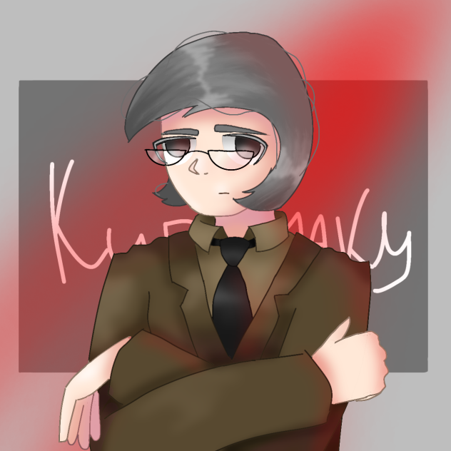 Куромаку - ibisPaint