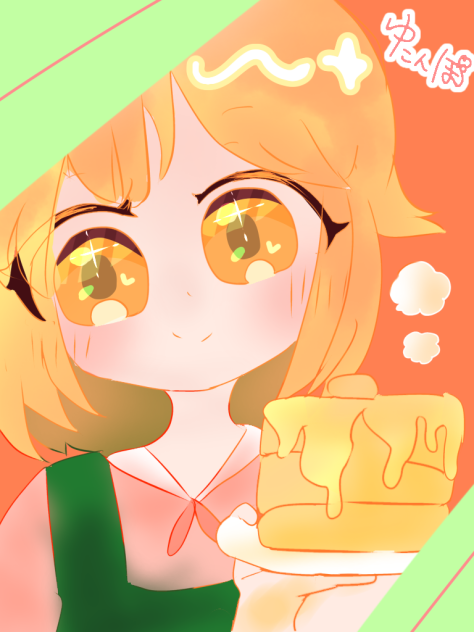 ラークガキ