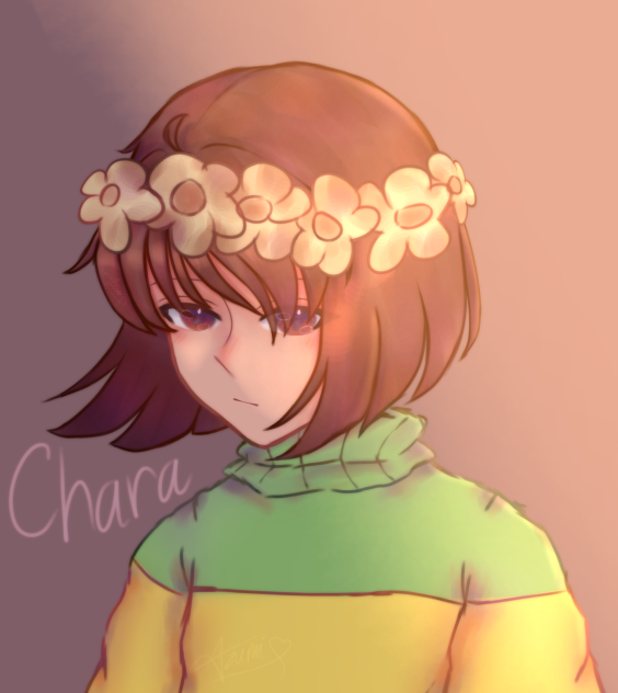 Chara