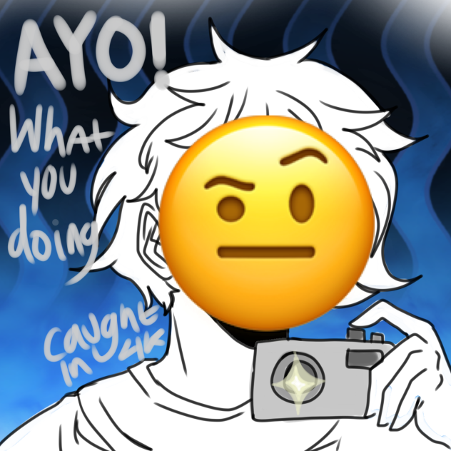 Ayo what you looking for….