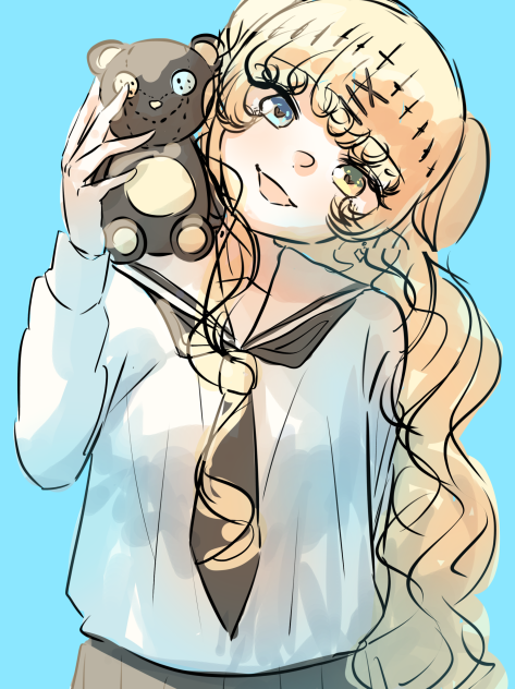 ヴァンパイアピアス