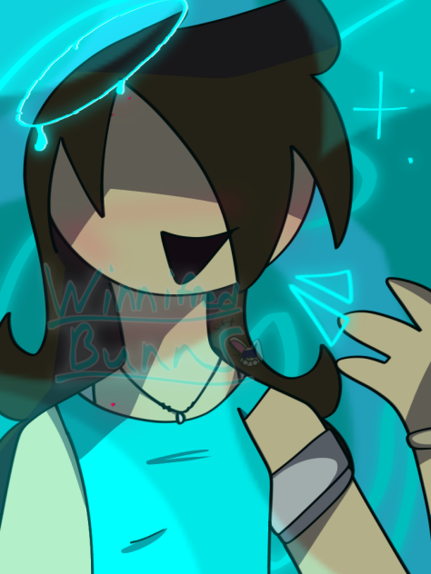 think I found my persona lol