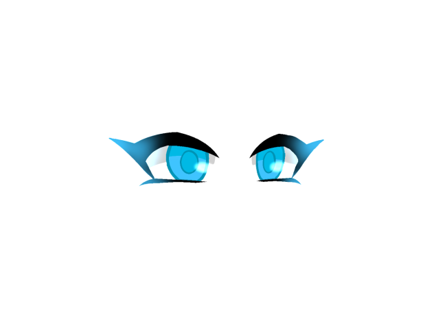 Blue Eye