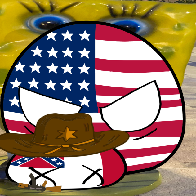 the death of the confederacy