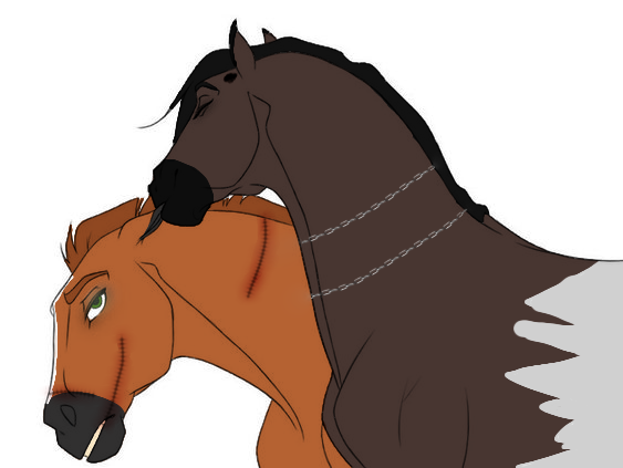 `` Sparrow, I love you, but please- ``