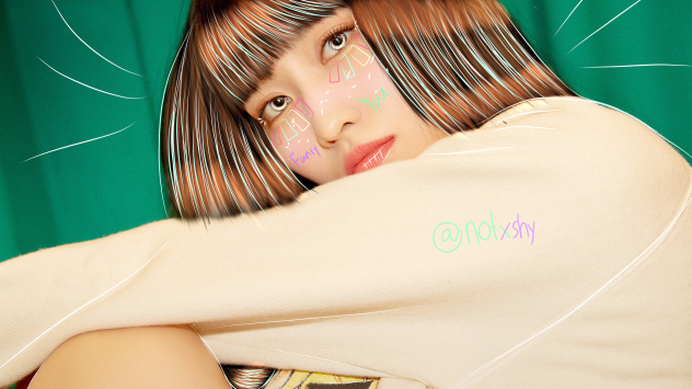 Twice Momo Fancy You Edit