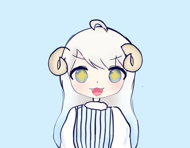 代理です