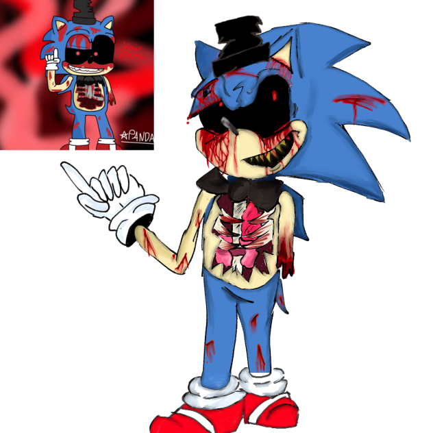 salvage sonic