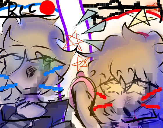 random - ibisPaint