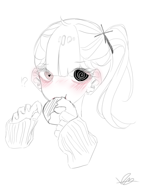 落書き‼︎