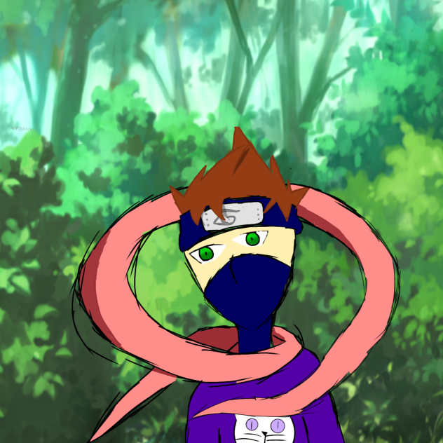 um 2 - ibisPaint