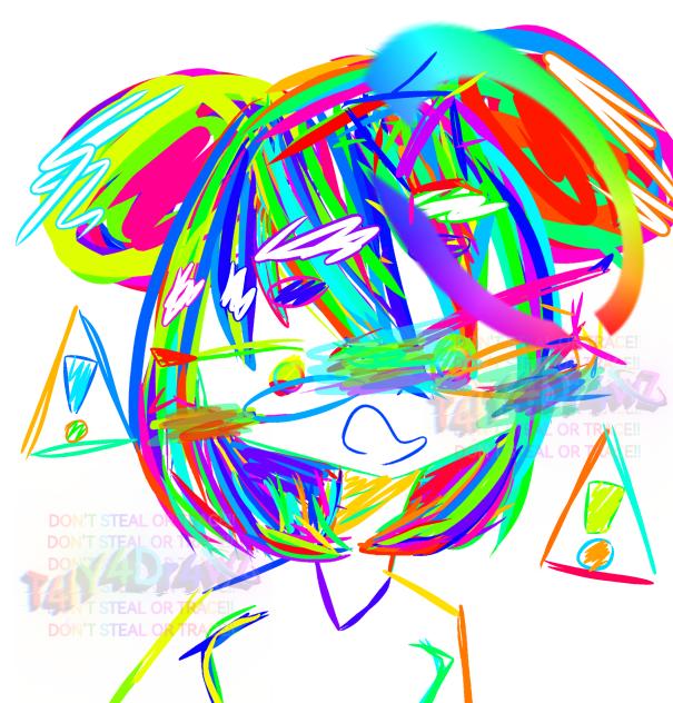 Oc redesign!