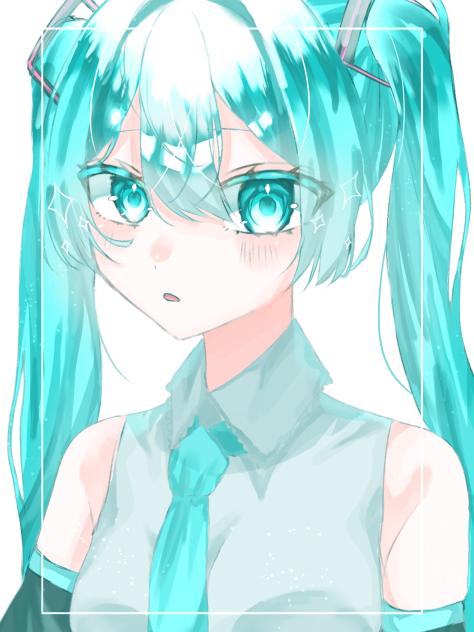 MIKU！！