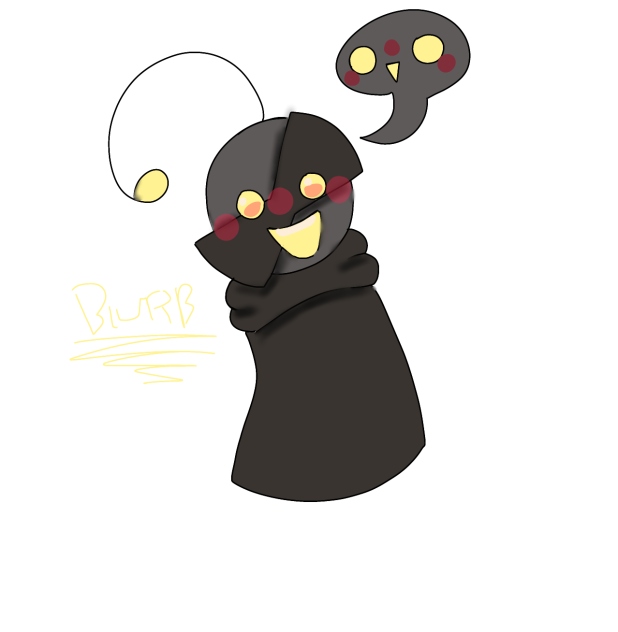 something one of my friends drew