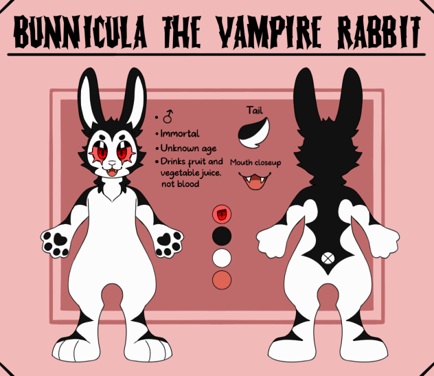 Bunnicula