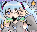 miku🌟