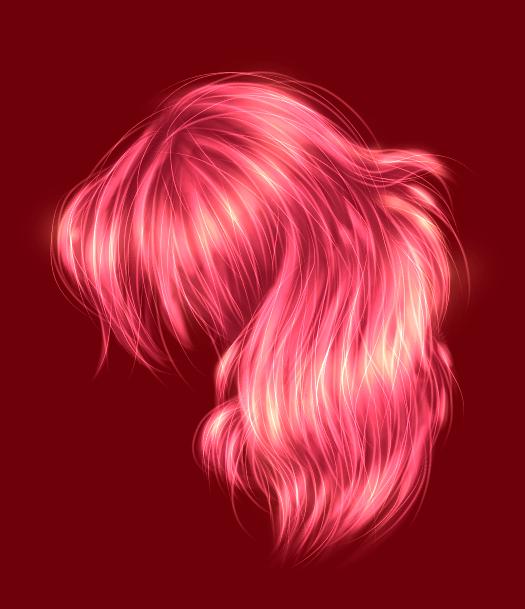 Hair Practice 49