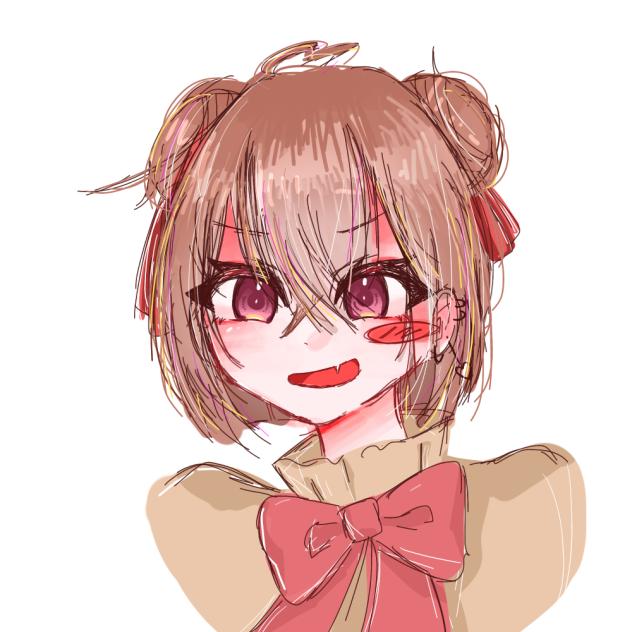 にや