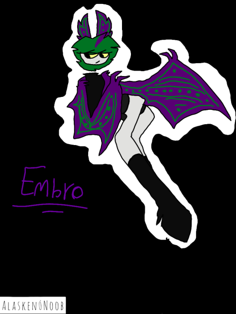 Embro