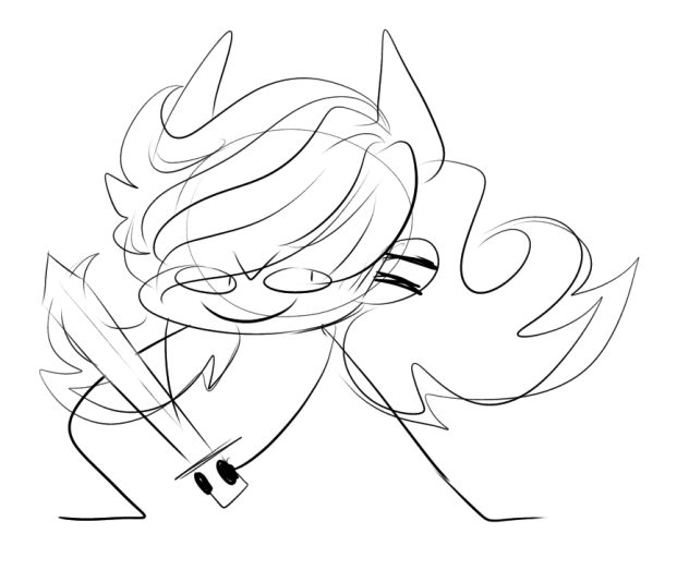 Atel the Slayer