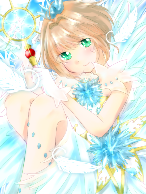 CCさくら クリアカード編