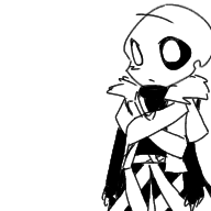 チラッ