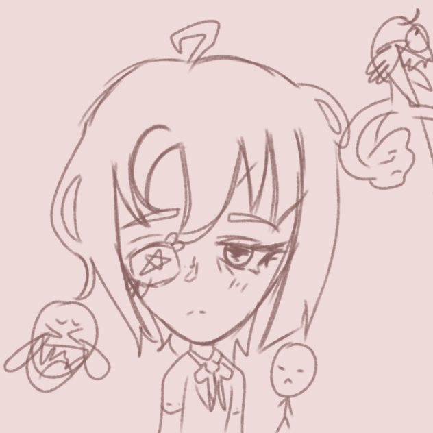 new brush try out - ibisPaint